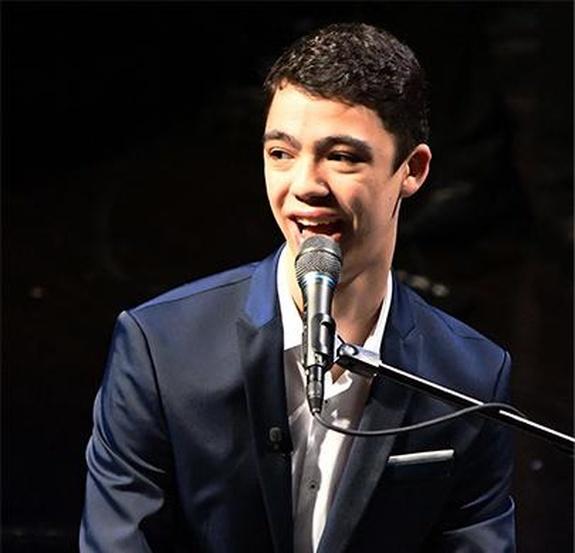 Ethan Bortnick
